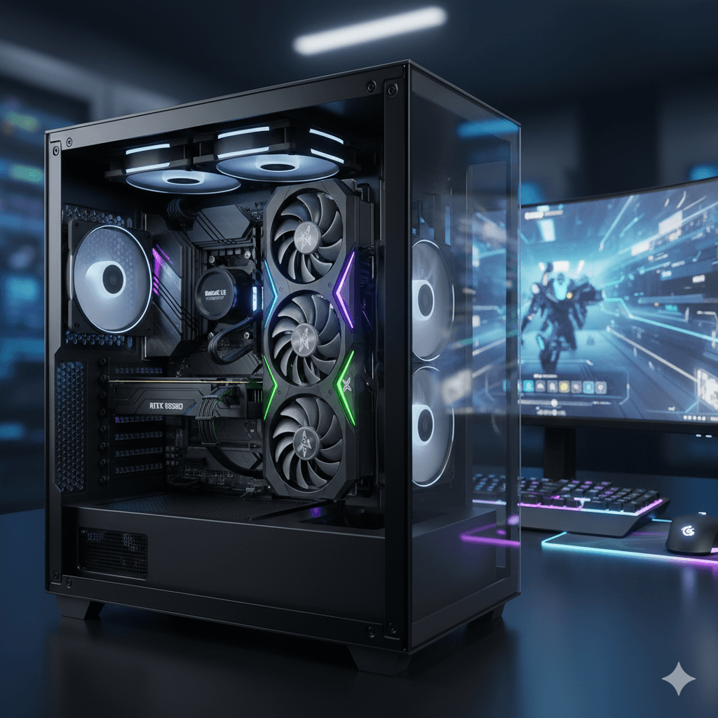 The Matured Flagship: Intel Arc A770 Market Review