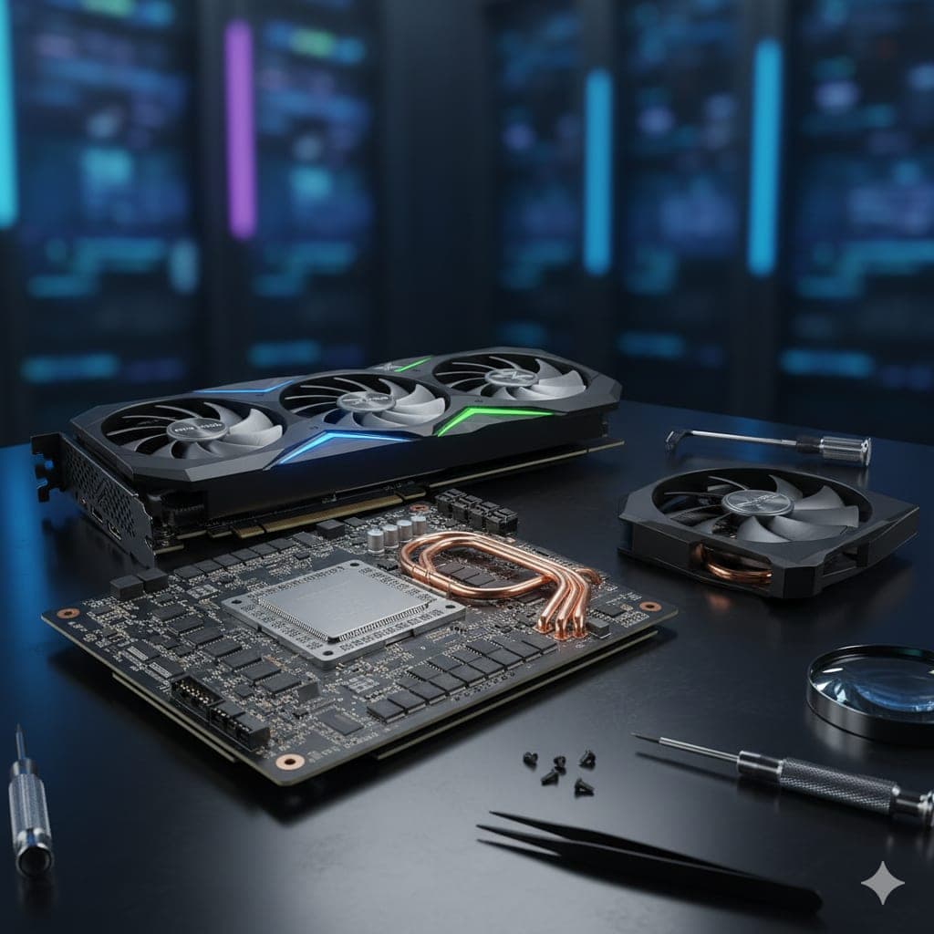 Is a Used RTX 4070 Still Worth Buying? A Secondary-Market Guide