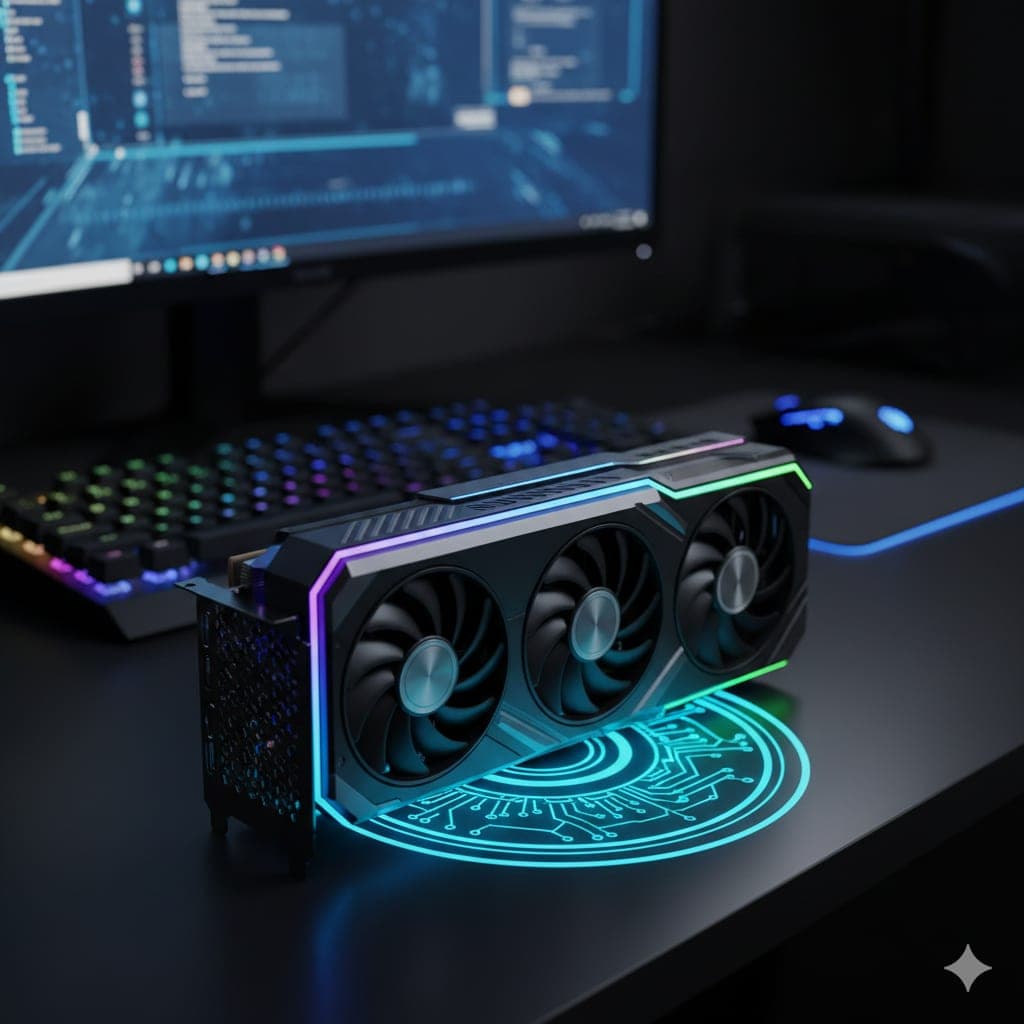 Best GPU for Path Tracing While Streaming: How to Budget One Card for Two Jobs