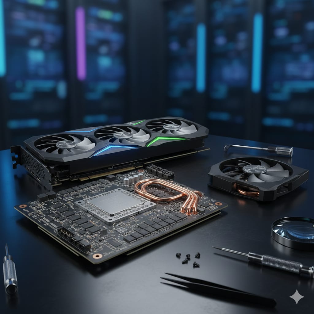 Is a Used RTX 4070 Still Worth Buying? A Secondary-Market Guide