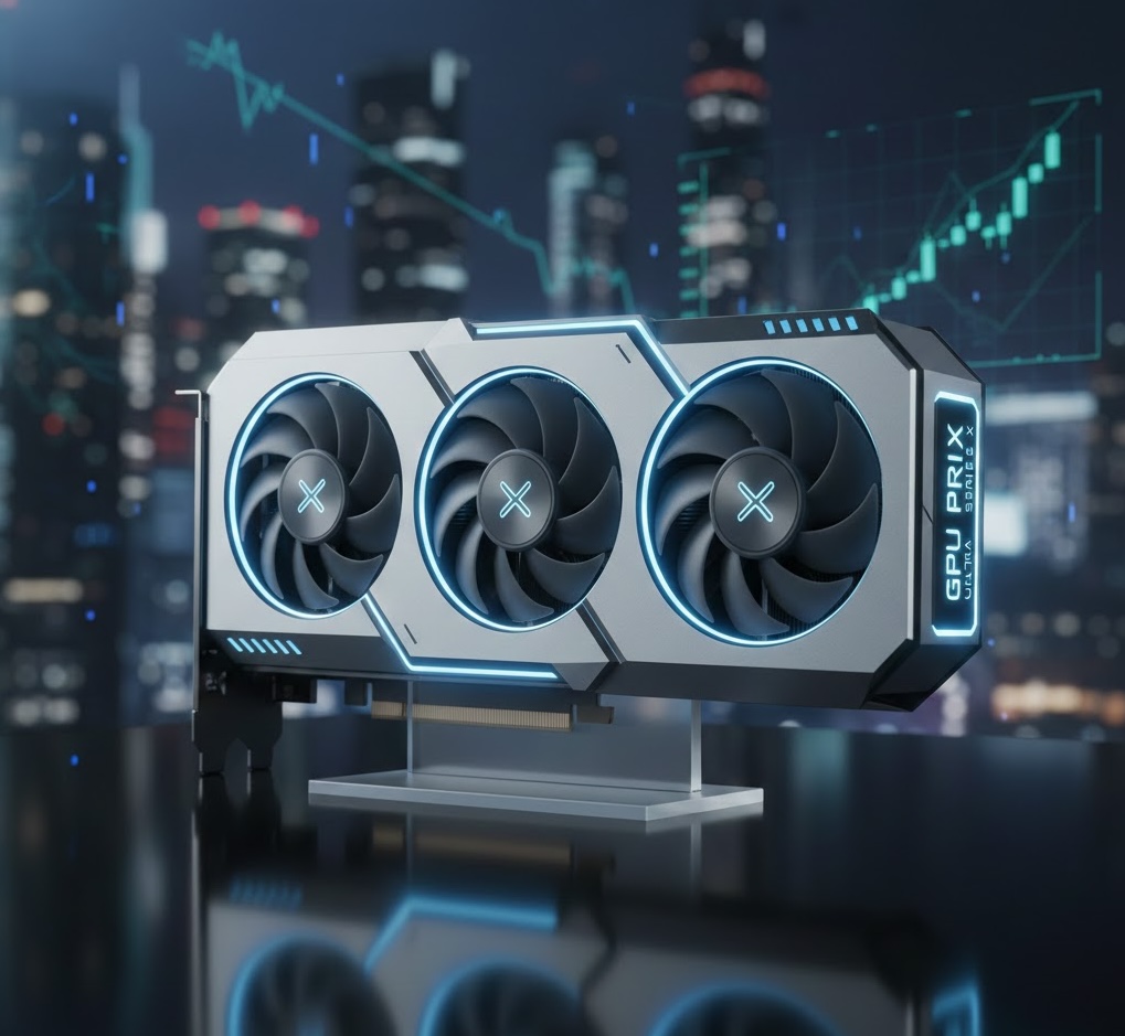 GeForce RTX 5070