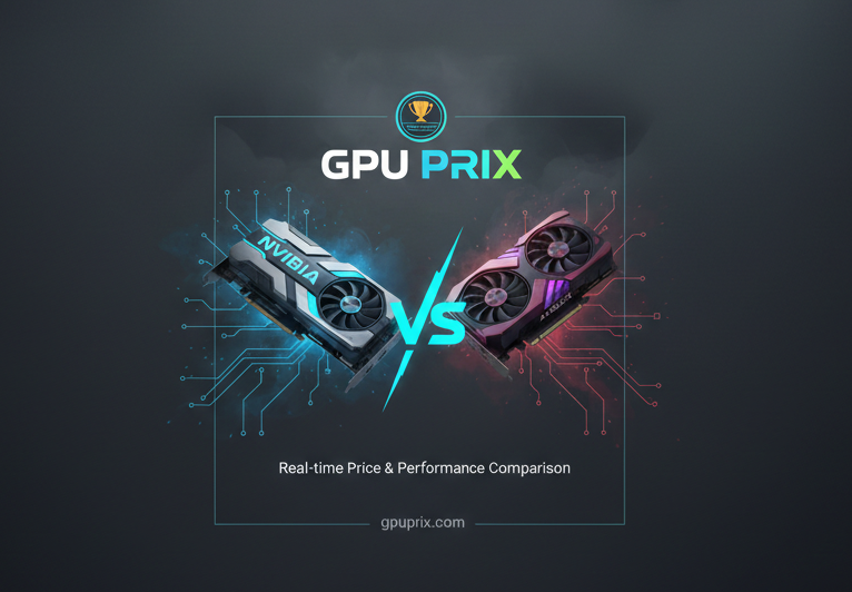 Best GPU Under $500 CAD (2026) — Canada | GPU PRIX